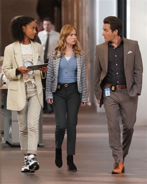 The First Lady season 1 episode 5 review: full .